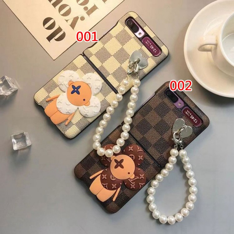 Lv ルイヴィトンブランドギャラクシーz flip4 5 fold5 4 3スマホカバースムーズブランドスマホケース男女兼用かわいいsamsung z fold 5 4 flip5 4ケースカバー激安大人っぽい ギャラクシーz fold3/2 4 5ブランドスマホカバー