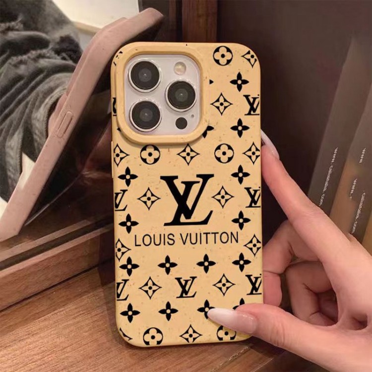 Lv ルイヴィトンブランドiPhone16 15 14pro maxケースメンズブランドアイフォン15plus 14プロマックスマホカバー男女兼用iPhone 15pro max/14proスマホカバー耐衝撃オシャレ