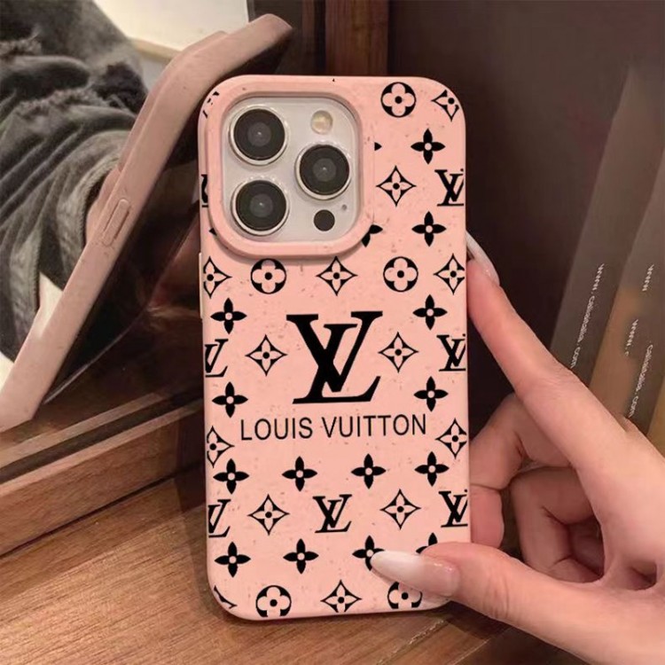 Lv ルイヴィトンブランドiPhone16 15 14pro maxケースメンズブランドアイフォン15plus 14プロマックスマホカバー男女兼用iPhone 15pro max/14proスマホカバー耐衝撃オシャレ