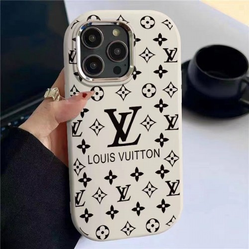 Lv ルイヴィトンアイフォン15 14 plusハイブランドケースブランドアップル15+ 14proケース激安パロディアップル15/14 pro max plusケース全機種対応パロディ