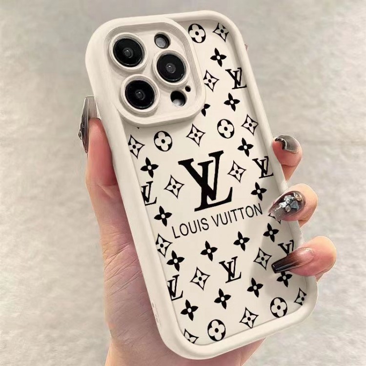 Lv ルイヴィトンiPhone 15 14 pro maxブランドスマホケースiPhone 15pro max/14proスマホカバー耐衝撃オシャレアップル15/14 pro max plusケース全機種対応パロディ