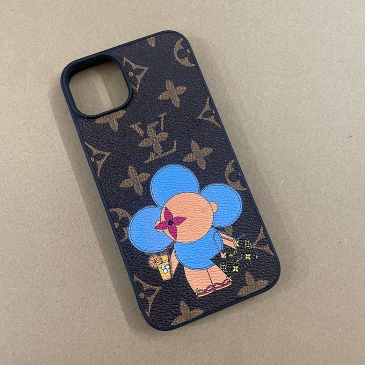 Lv ルイヴィトンiPhone 15 14 pro maxブランドスマホケースブランドアイフォン15plus 14プロマックスマホカバー男女兼用アップル15/14 pro max plusケース全機種対応パロディ