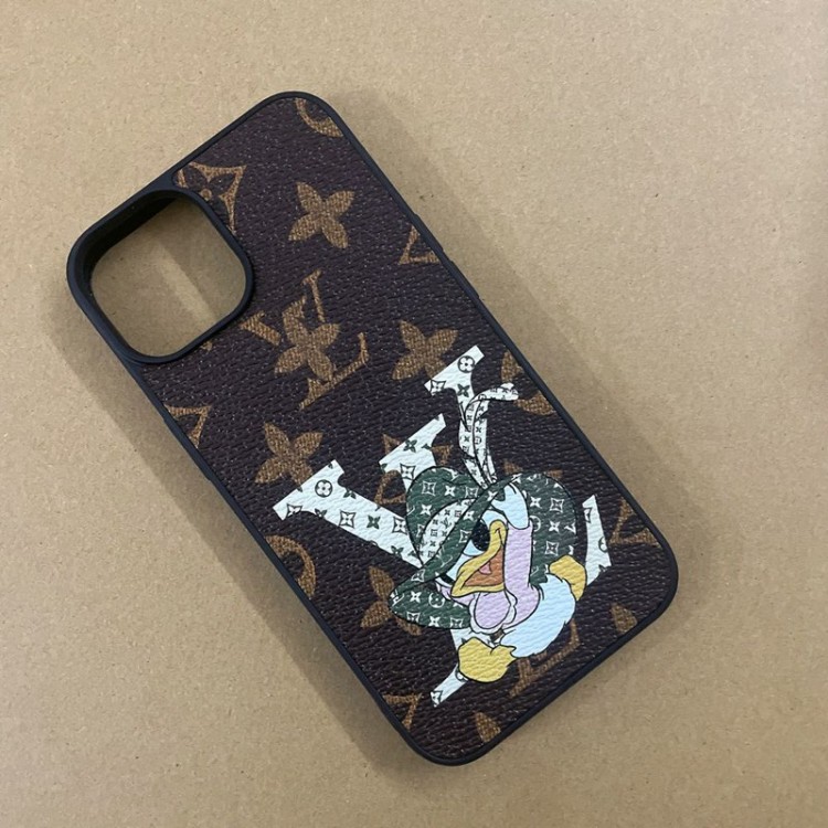 Lv ルイヴィトンiPhone 15 14 pro maxブランドスマホケースブランドアイフォン15plus 14プロマックスマホカバー男女兼用アップル15/14 pro max plusケース全機種対応パロディ