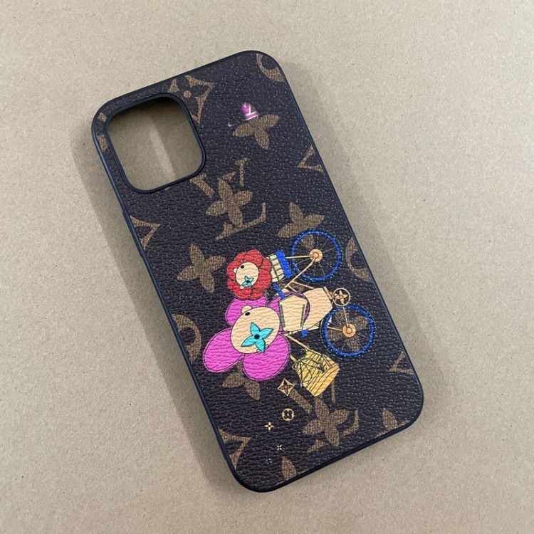 Lv ルイヴィトンiPhone 15 14 pro maxブランドスマホケースブランドアイフォン15plus 14プロマックスマホカバー男女兼用アップル15/14 pro max plusケース全機種対応パロディ