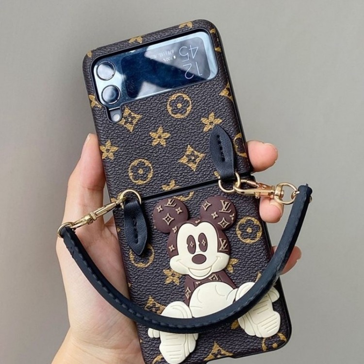 Lv ルイヴィトンGalaxy Z Flip6 5 4 3ブランドケースメンズかわいいsamsung z fold 5 4 flip5 4ケースカバー激安大人っぽい ギャラクシーz fold3/2 4 5ブランドスマホカバーブランド落下保護galaxy z flip3 4 5携帯カバーレディース