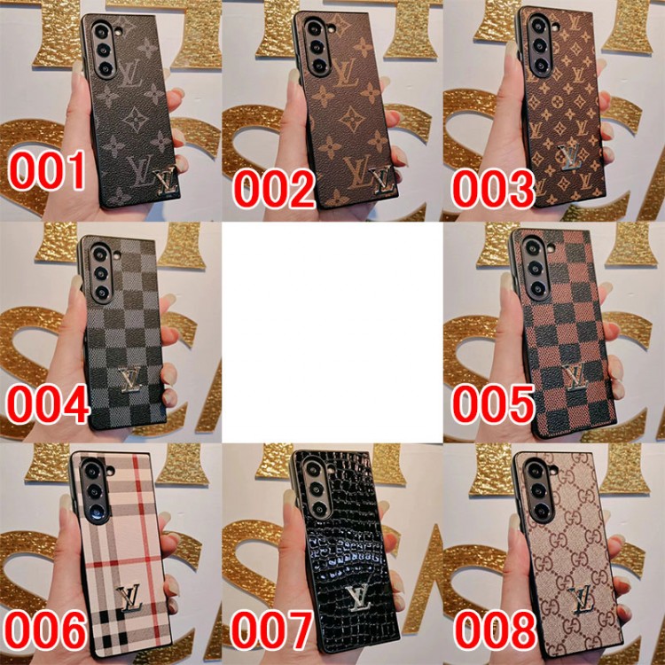 Lv ルイヴィトン  バーバリー Burberry グッチ Gucci ブランドギャラクシーz flip4 5 fold5 4 3スマホカバースムーズかわいいsamsung z fold 5 4 flip5 4ケースカバー激安大人っぽい ギャラクシーz fold3/2 4 5ブランドスマホカバーブランド落下保護galaxy z flip3 4 5携帯カバーレディース