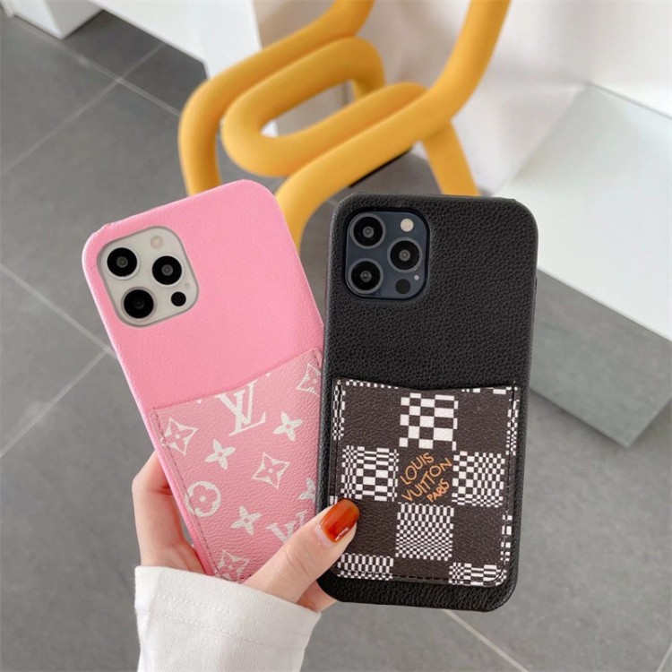 Lv ルイヴィトンブランドiPhone16 15 14pro maxケースメンズアイフォン16 pro max 15 14 16 plusハイブランドケース芸能人愛用するブランドアイフォン16 15 14 proケースカバー