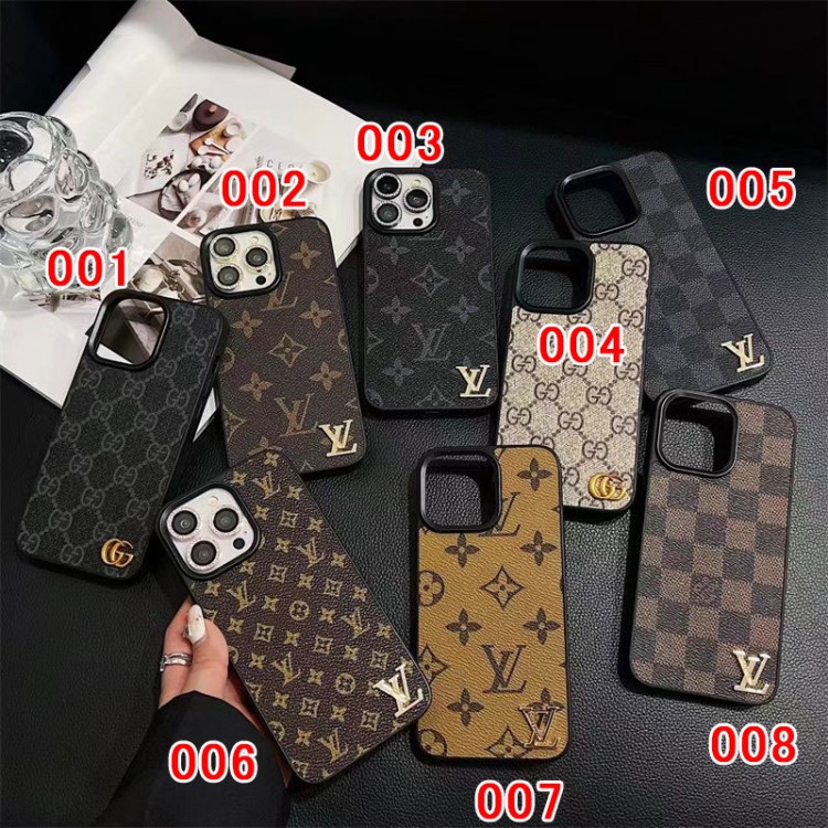 Lv ルイヴィトン Gucci グッチ ブランドiPhone 16 pro max ケースメンズアイフォン16 pro max 15 14 16 plus 16eハイブランドケース Galaxy S25 ultra plus s24+ s23ケース全機種対応パロディ