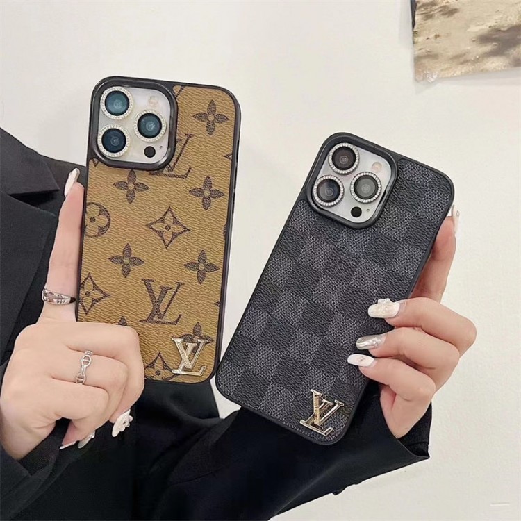Lv ルイヴィトン Gucci グッチ ブランドiPhone 16 pro max ケースメンズアイフォン16 pro max 15 14 16 plus 16eハイブランドケース Galaxy S25 ultra plus s24+ s23ケース全機種対応パロディ