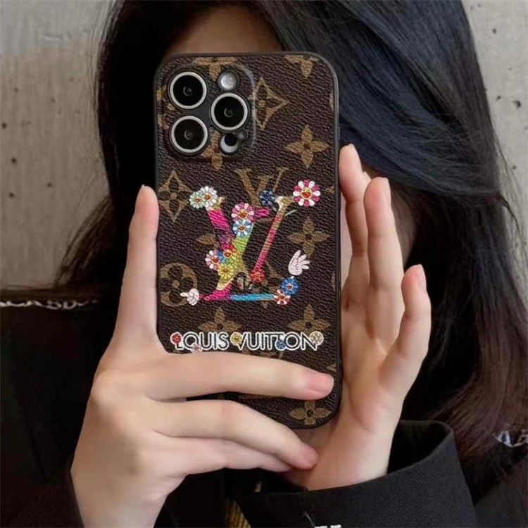 Lv ルイヴィトンブランドアイフォン16 pro max 15plus 16プロマックスマホカバー男女兼用iPhone16  15pro max 16pro 13 12スマホカバー耐衝撃オシャレアップル16 15 pro max 16 plusケース全機種対応パロディ