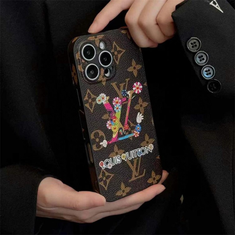Lv ルイヴィトンブランドアイフォン16 pro max 15plus 16プロマックスマホカバー男女兼用iPhone16  15pro max 16pro 13 12スマホカバー耐衝撃オシャレアップル16 15 pro max 16 plusケース全機種対応パロディ