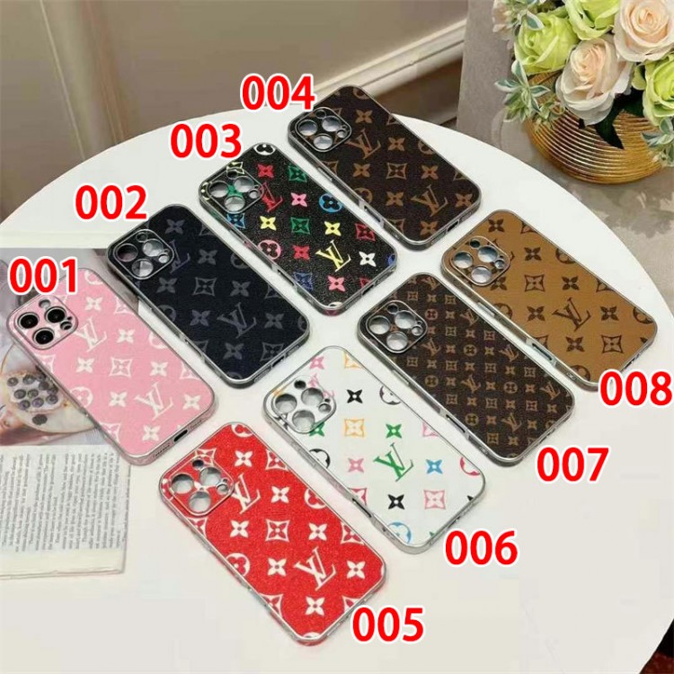 Lv ルイヴィトンブランドアップル16+ 16 pro max 14 15 proケース激安パロディiPhone 16 15 plus 16 pro maxブランドスマホケースiPhone16  15pro max 16pro 13 12スマホカバー耐衝撃オシャレ