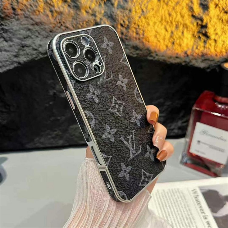 Lv ルイヴィトンブランドアップル16+ 16 pro max 14 15 proケース激安パロディiPhone 16 15 plus 16 pro maxブランドスマホケースiPhone16  15pro max 16pro 13 12スマホカバー耐衝撃オシャレ