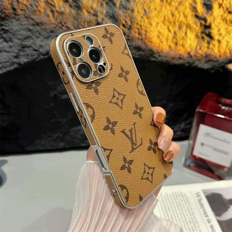 Lv ルイヴィトンブランドアップル16+ 16 pro max 14 15 proケース激安パロディiPhone 16 15 plus 16 pro maxブランドスマホケースiPhone16  15pro max 16pro 13 12スマホカバー耐衝撃オシャレ