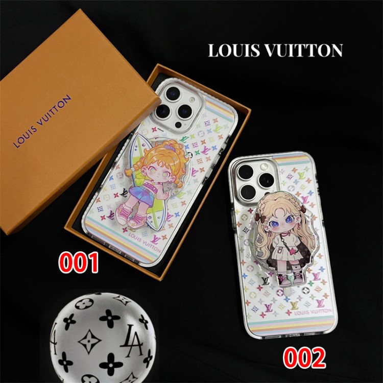 Lv ルイヴィトンブランドアイフォン16 pro max 15plus 16eプロマックスマホカバー男女兼用芸能人愛用するブランドアイフォン16  pro15 16 proケースカバーアップル16e 15 pro max 16 plusケース全機種対応パロディ