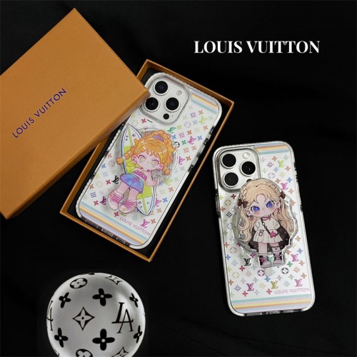 Lv ルイヴィトンブランドアイフォン16 pro max 15plus 16eプロマックスマホカバー男女兼用芸能人愛用するブランドアイフォン16  pro15 16 proケースカバーアップル16e 15 pro max 16 plusケース全機種対応パロディ