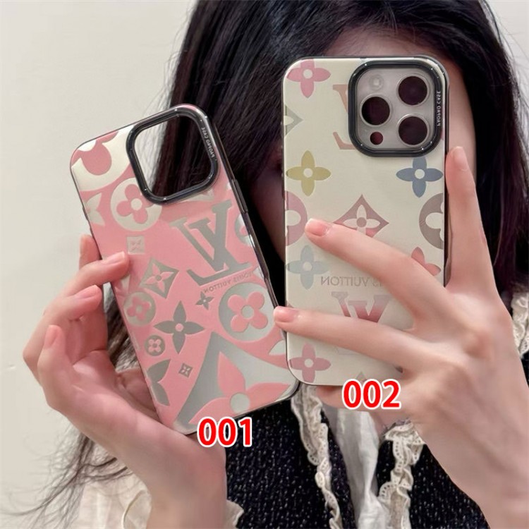 Lv ルイヴィトンブランドアイフォン16 pro max 15plus 16eプロマックスマホカバー男女兼用iPhone16  15pro max 16pro 13 12スマホカバー耐衝撃オシャレ芸能人愛用するブランドアイフォン16  pro15 16 proケースカバー