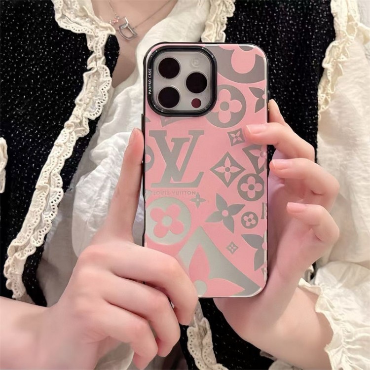 Lv ルイヴィトンブランドアイフォン16 pro max 15plus 16eプロマックスマホカバー男女兼用iPhone16  15pro max 16pro 13 12スマホカバー耐衝撃オシャレ芸能人愛用するブランドアイフォン16  pro15 16 proケースカバー