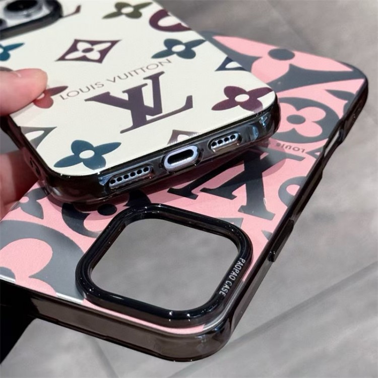 Lv ルイヴィトンブランドアイフォン16 pro max 15plus 16eプロマックスマホカバー男女兼用iPhone16  15pro max 16pro 13 12スマホカバー耐衝撃オシャレ芸能人愛用するブランドアイフォン16  pro15 16 proケースカバー
