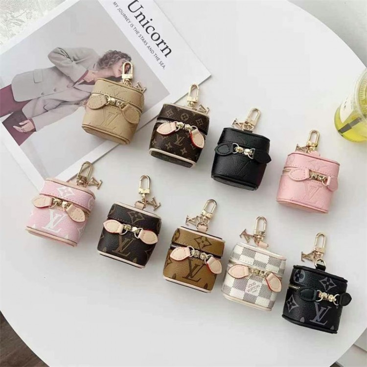 Lv ルイヴィトンAirPods 3 4ブランドケース 携帯便利 ファッションかわいいエアーポッズ4/3/2/1カバー個性 グッチairpods 4 pro2 proケース ブランド 人気ブランドグッチairpods 4 3/プロ2カバーパロディ