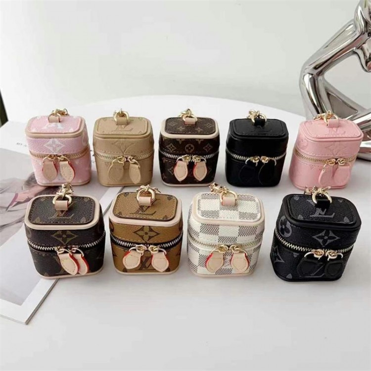 Lv ルイヴィトンAirPods 3 4ブランドケース 携帯便利 ファッションかわいいエアーポッズ4/3/2/1カバー個性 グッチairpods 4 pro2 proケース ブランド 人気ブランドグッチairpods 4 3/プロ2カバーパロディ