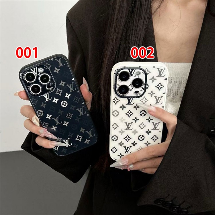 Lv ルイヴィトンアイフォン16 pro max 17 15 14 16 plusハイブランドケースiPhone 16 15 plus 16 17pro maxブランドスマホケース芸能人愛用するブランドアイフォン17 16 pro15 16 proケースカバー