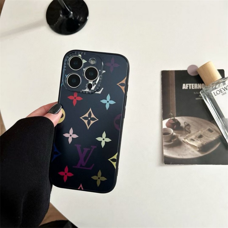Lv ルイヴィトンブランドアップル16+ 16 pro max 16e 14 15 17 proケース激安パロディ芸能人愛用する ブランドLV アイフォン17 16 pro15 16 proケースカバー LV アップル17+ 16e 15 pro max 16 plusケース全機種対応パロディ