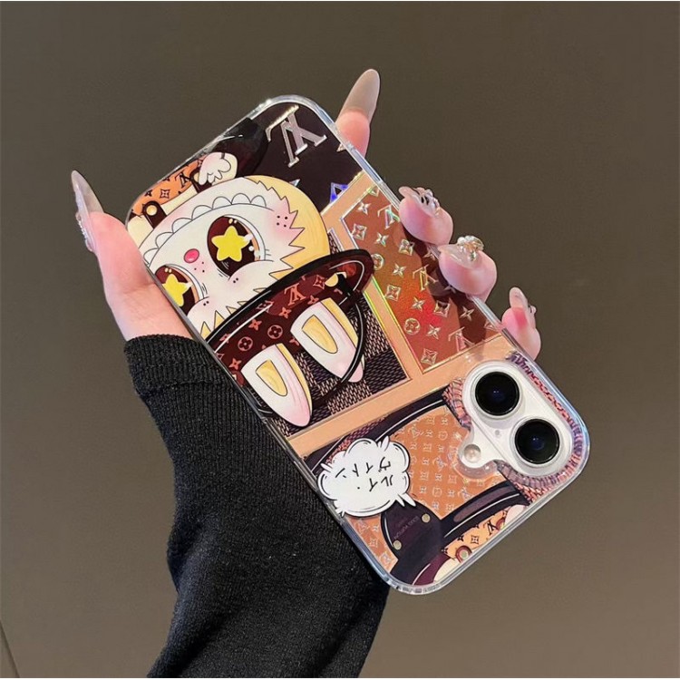 Lv ルイヴィトンiPhone 16 15 plus 16 17pro maxブランドスマホケース芸能人愛用するブランドアイフォン17 16 pro15 16 proケースカバー lv アップル17+ 16e 15 pro max 16 plusケース全機種対応パロディ
