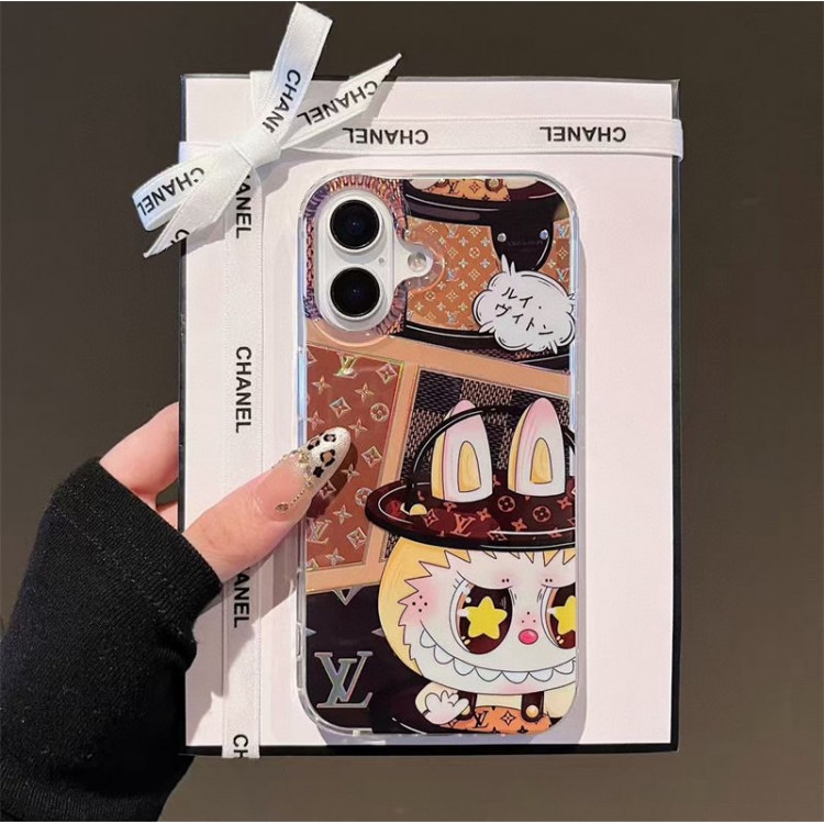 Lv ルイヴィトンiPhone 16 15 plus 16 17pro maxブランドスマホケース芸能人愛用するブランドアイフォン17 16 pro15 16 proケースカバー lv アップル17+ 16e 15 pro max 16 plusケース全機種対応パロディ