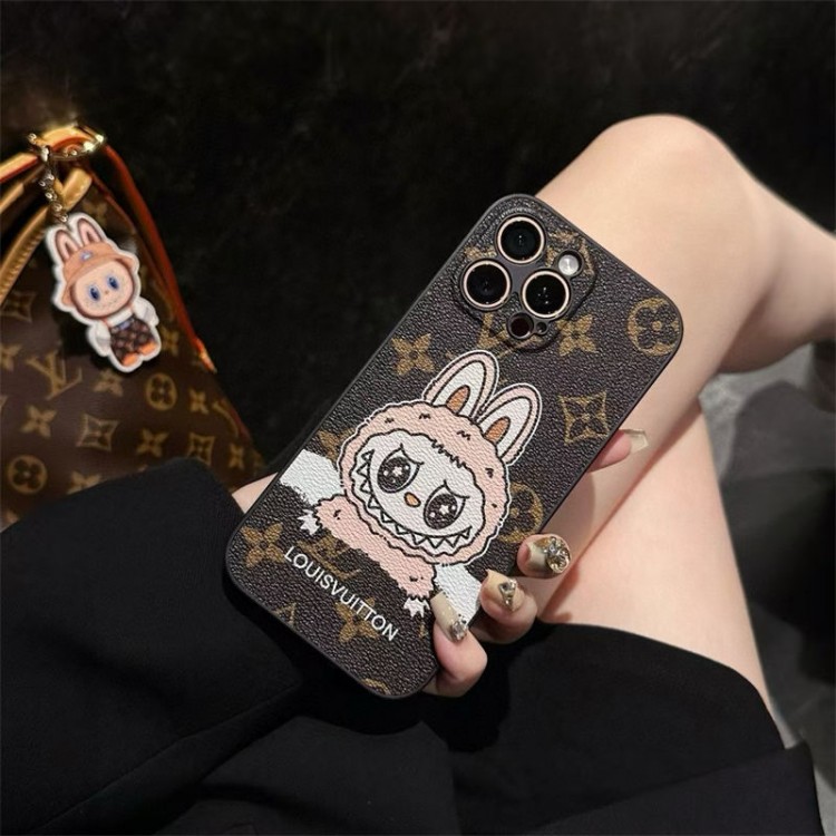 Lv ルイヴィトンアイフォン16 pro max 17 15 14 16 plusハイブランドケースiPhone 16 15 plus 16 17pro maxブランドスマホケース Lv アップル17+ 16e 15 pro max 16 plusケース全機種対応パロディ