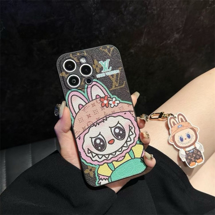 Lv ルイヴィトンアイフォン16 pro max 17 15 14 16 plusハイブランドケースiPhone 16 15 plus 16 17pro maxブランドスマホケース Lv アップル17+ 16e 15 pro max 16 plusケース全機種対応パロディ