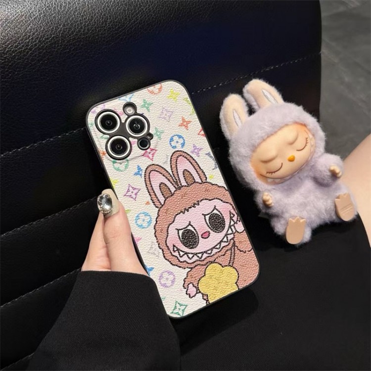 Lv ルイヴィトンアイフォン16 pro max 17 15 14 16 plusハイブランドケースiPhone 16 15 plus 16 17pro maxブランドスマホケース Lv アップル17+ 16e 15 pro max 16 plusケース全機種対応パロディ