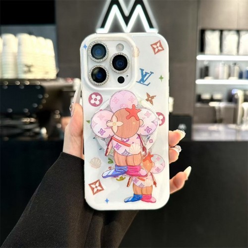 Lv ルイヴィトンブランドiPhone16  17 plus 15 16pro max 16eケースメンズiPhone 16 15 plus 16 17pro maxブランドスマホケースiPhone16  17 15pro max 16pro 13 12スマホカバー耐衝撃オシャレ