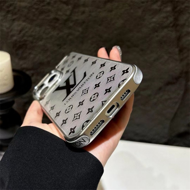 Lv ルイヴィトンブランドiPhone16  17 plus 15 16pro max 16eケースメンズ iPhone16  17 15pro max 16pro 13 12スマホカバー耐衝撃オシャレ芸能人愛用するブランドLV アイフォン17 16 pro15 16 proケースカバー