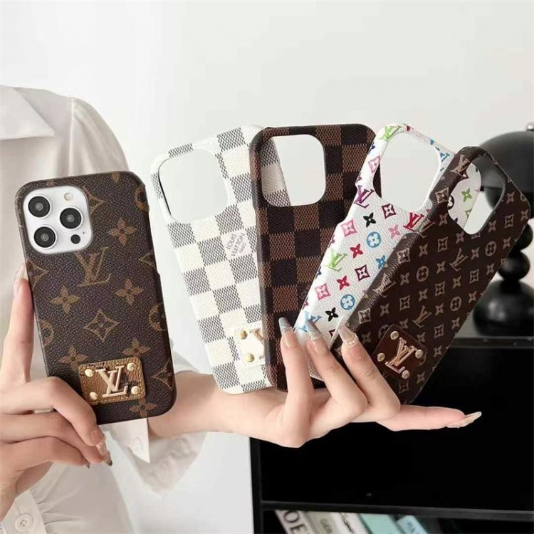 Lv ルイヴィトンブランドiPhone16  17 pro 15 16pro max 16eケースメンズiPhone 16 15 plus 16 17pro max airブランドスマホケースiPhone16 17 air 15pro max 16pro 13 12スマホカバー耐衝撃オシャレ