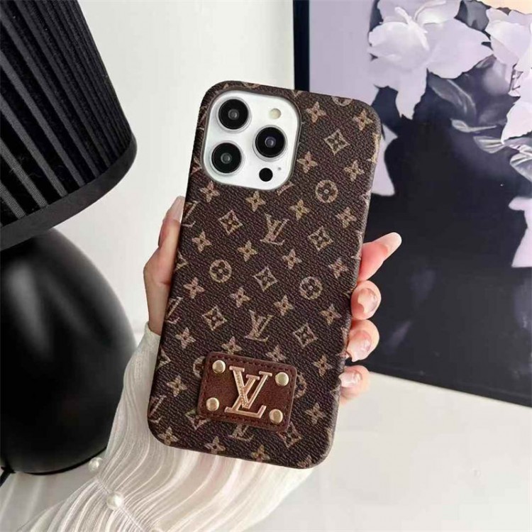 Lv ルイヴィトンブランドiPhone16  17 pro 15 16pro max 16eケースメンズiPhone 16 15 plus 16 17pro max airブランドスマホケースiPhone16 17 air 15pro max 16pro 13 12スマホカバー耐衝撃オシャレ