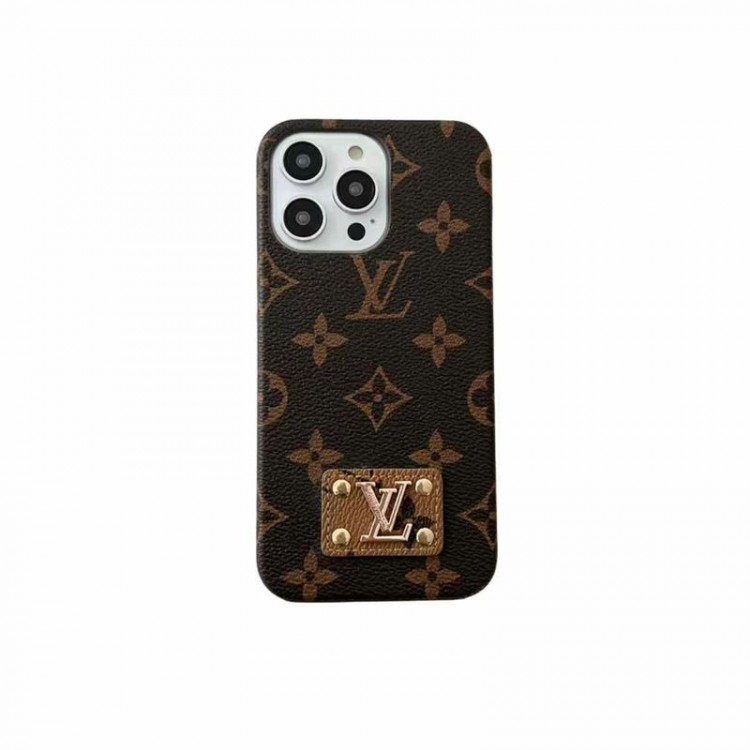 Lv ルイヴィトンブランドiPhone16  17 pro 15 16pro max 16eケースメンズiPhone 16 15 plus 16 17pro max airブランドスマホケースiPhone16 17 air 15pro max 16pro 13 12スマホカバー耐衝撃オシャレ