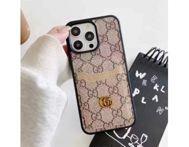 ハイブランドiPhone Air 17Proケース グッチ ロエベ AirPpds pro3ケースシャネル 