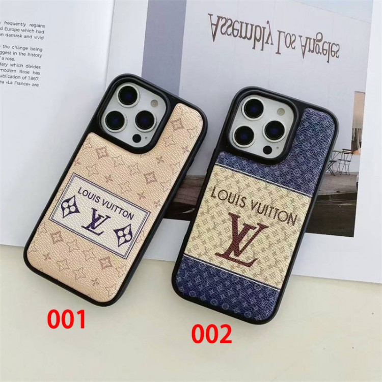 Lv ルイヴィトンiPhone 16 15 plus 16 17pro max airブランドスマホケースブランドアイフォン16 pro max  17 15plus 16プロマックスマホカバー男女兼用芸能人愛用するブランドアイフォン17 16 pro15 16 pro maxケースカバー