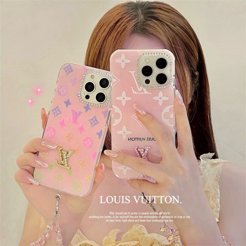 Lv ルイヴィトンブランドアップル16+ 16 pro max 16e 14 15 17 pro airケース激安パロディiPhone 16 15 plus 16 17pro max airブランドスマホケース芸能人愛用するブランドアイフォン17 16 pro15 16 pro maxケースカバー