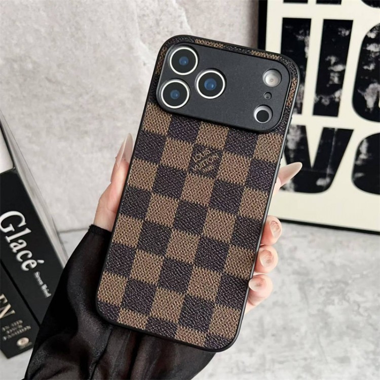 Lv ルイヴィトンiPhone 16 15 plus 16 17pro max airブランドスマホケース芸能人愛用するブランドアイフォン17 16 pro15 16 pro maxケースカバーアップル17air 16e 15 pro max 16 plusケース全機種対応パロディ