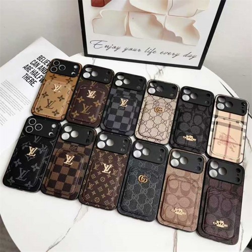 Lv ルイヴィトンアイフォン16 pro max 17 air 15 14 16 plusハイブランドケースiPhone 16 15 plus 16 17pro max airブランドスマホケース芸能人愛用するブランドアイフォン17 16 pro15 16 pro maxケースカバー