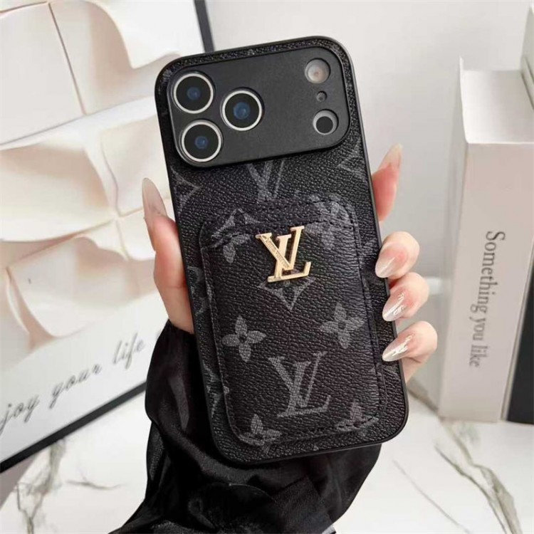 Lv ルイヴィトンアイフォン16 pro max 17 air 15 14 16 plusハイブランドケースiPhone 16 15 plus 16 17pro max airブランドスマホケース芸能人愛用するブランドアイフォン17 16 pro15 16 pro maxケースカバー