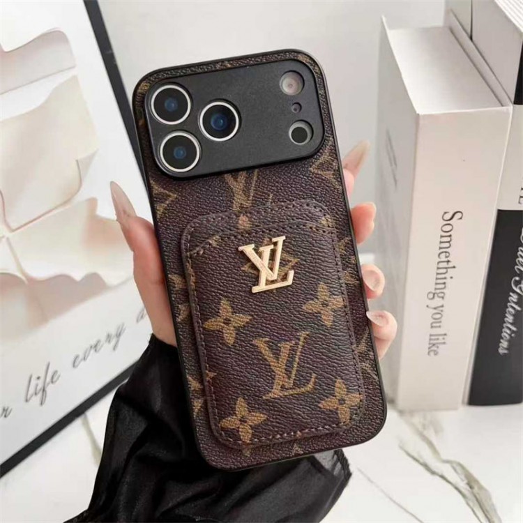 Lv ルイヴィトンアイフォン16 pro max 17 air 15 14 16 plusハイブランドケースiPhone 16 15 plus 16 17pro max airブランドスマホケース芸能人愛用するブランドアイフォン17 16 pro15 16 pro maxケースカバー