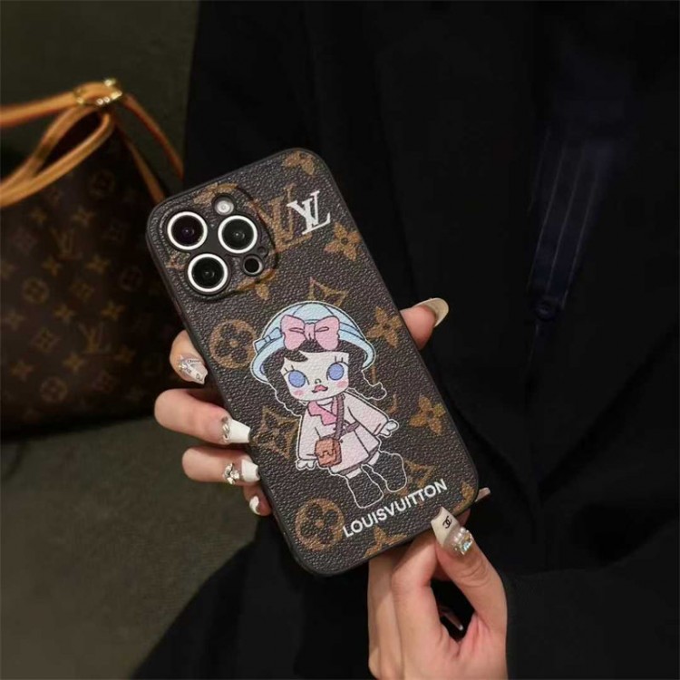 Lv ルイヴィトンブランドiPhone16  17 pro 15 16pro max 16eケースメンズアイフォン16 pro max 17 air 15 14 16 plusハイブランドケースブランドアップル16+ 16 pro max 16e 14 15 17 pro airケース激安パロディ