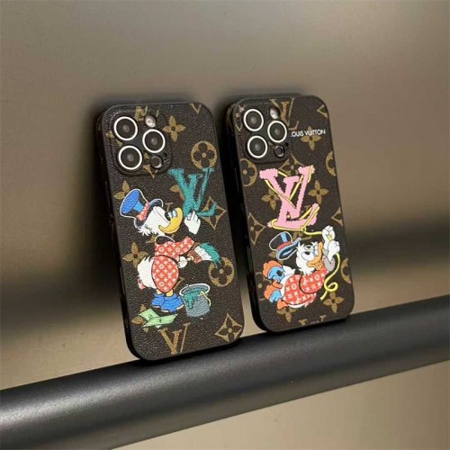 Lv ルイヴィトンブランドiPhone16  17 pro 15 16pro max 16eケースメンズブランドアイフォン16 pro max  17 15plus 16プロマックスマホカバー男女兼用アップル17air 16e 15 pro max 16 plusケース全機種対応パロディ