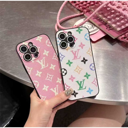 Lv ルイヴィトンブランドiPhone16  17 pro 15 16pro max 16eケースメンズiPhone 16 15 plus 16 17pro max airブランドスマホケース芸能人愛用するブランドアイフォン17 16 pro15 16 pro maxケースカバー
