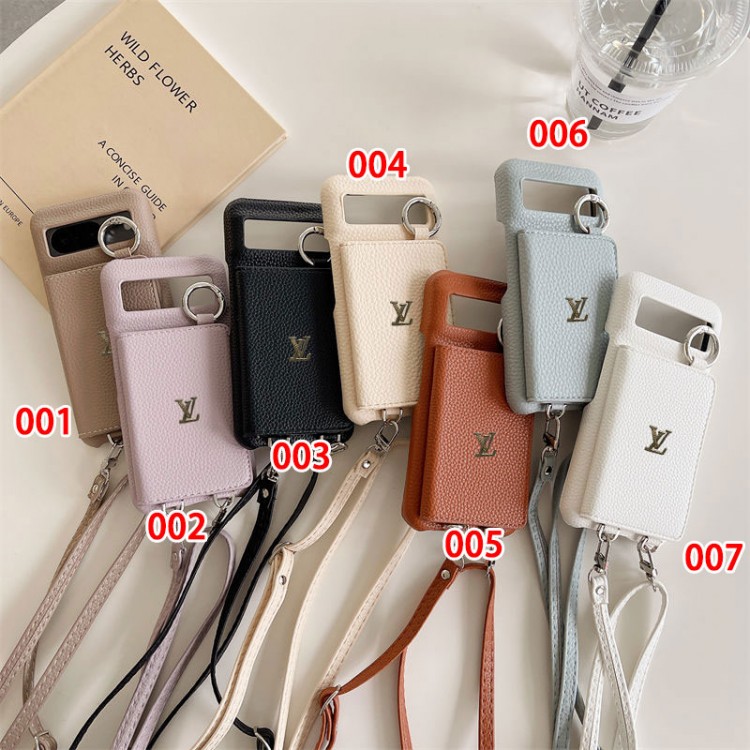 Lv ルイヴィトンAQUOS wish3/2/1ケース 男女革製aquos R9 R8 5Gケース SHG02AQUOS R8/R8 PRO/R7/R6 AQUOS Zero6ケースAQUOS R8 Pro SH-51Dケース