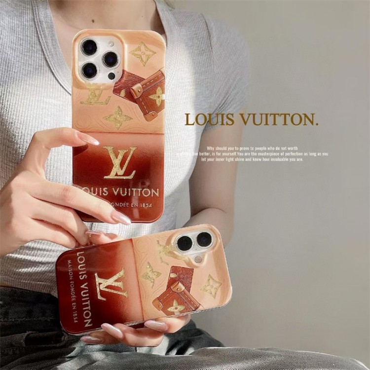 Lv ルイヴィトンアイフォン16 pro max 17 air 15 14 16 plusハイブランドケースブランドアップル16+ 16 pro max 16e 14 15 17 pro airケース激安パロディiPhone 16 15 plus 16 17pro max airブランドスマホケース