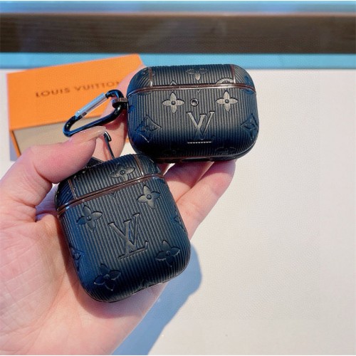 Lv ルイヴィトンAirPods 3 4ブランドケース 携帯便利 ファッションスニーカー形のairpods 4 pro2 pro3ケース ブランド 人気ブランドairpods 4 3/プロ2/ プロ3カバーパロディブランド若者オシャレエアーポッズ4 3 pro2/proケース耐衝撃